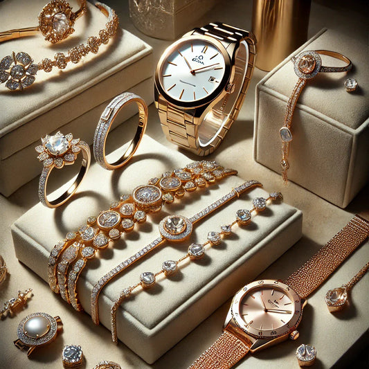 Discover the Latest Jewelry Arrivals and Exclusive Deals at Memo Gems & Jewelry