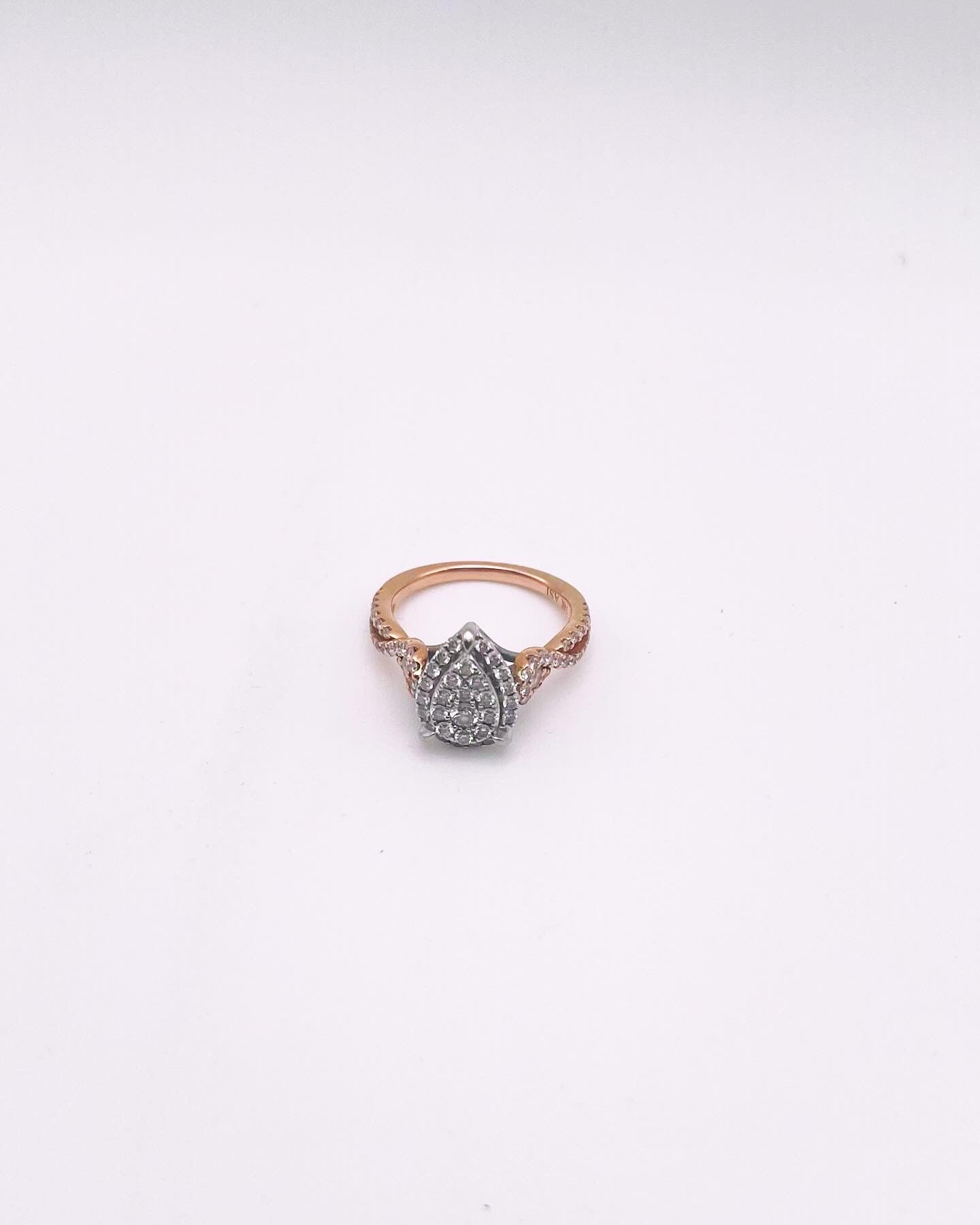 Rings Collection: Grace in Every Gesture