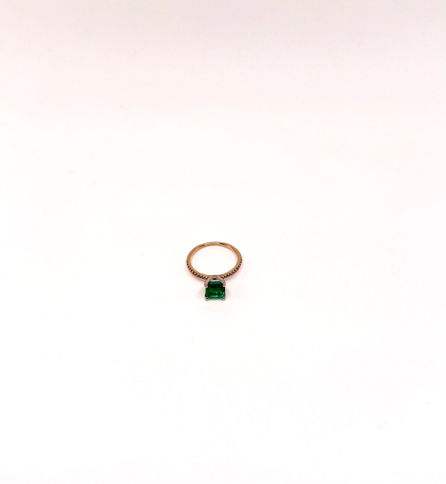 Luxury 12-Ring Collection – 5 Diamond Rings (8ct Total) in 14k Gold + Gemstones | Sapphire, Emerald Turquoise, & Jade