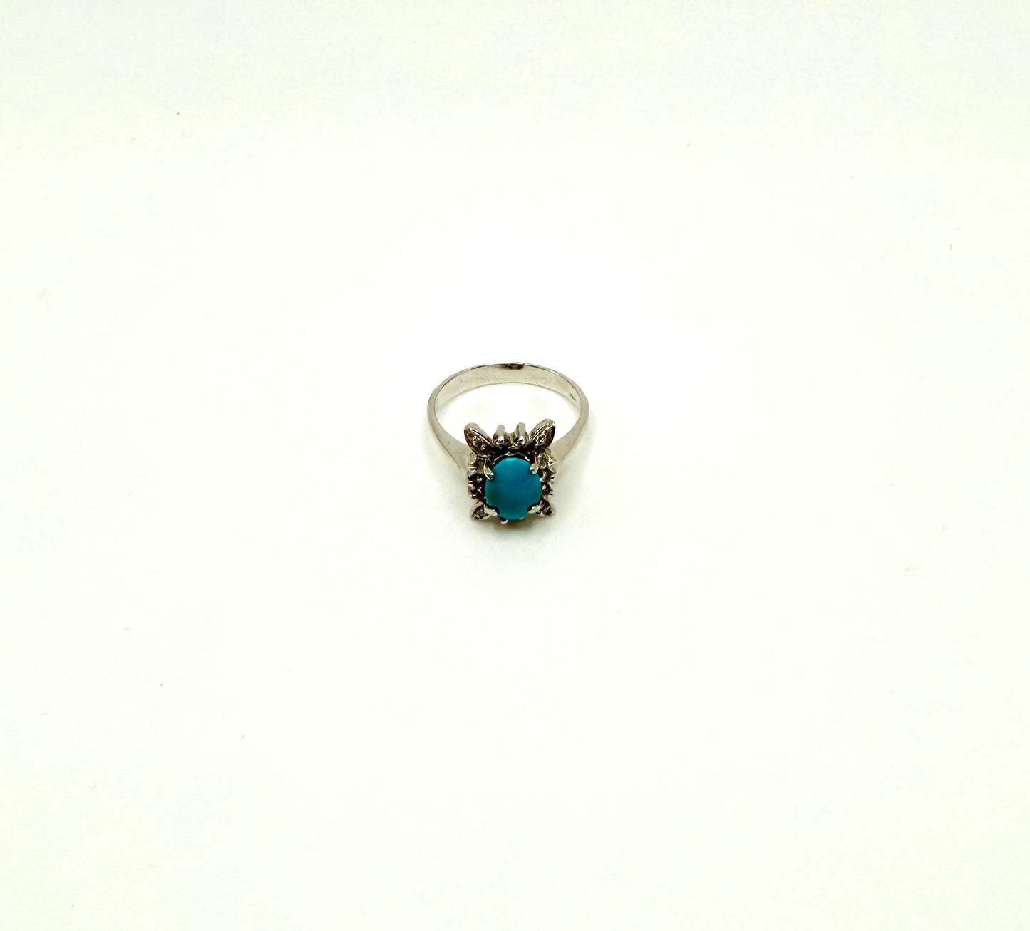 Luxury 12-Ring Collection – 5 Diamond Rings (8ct Total) in 14k Gold + Gemstones | Sapphire, Emerald Turquoise, & Jade