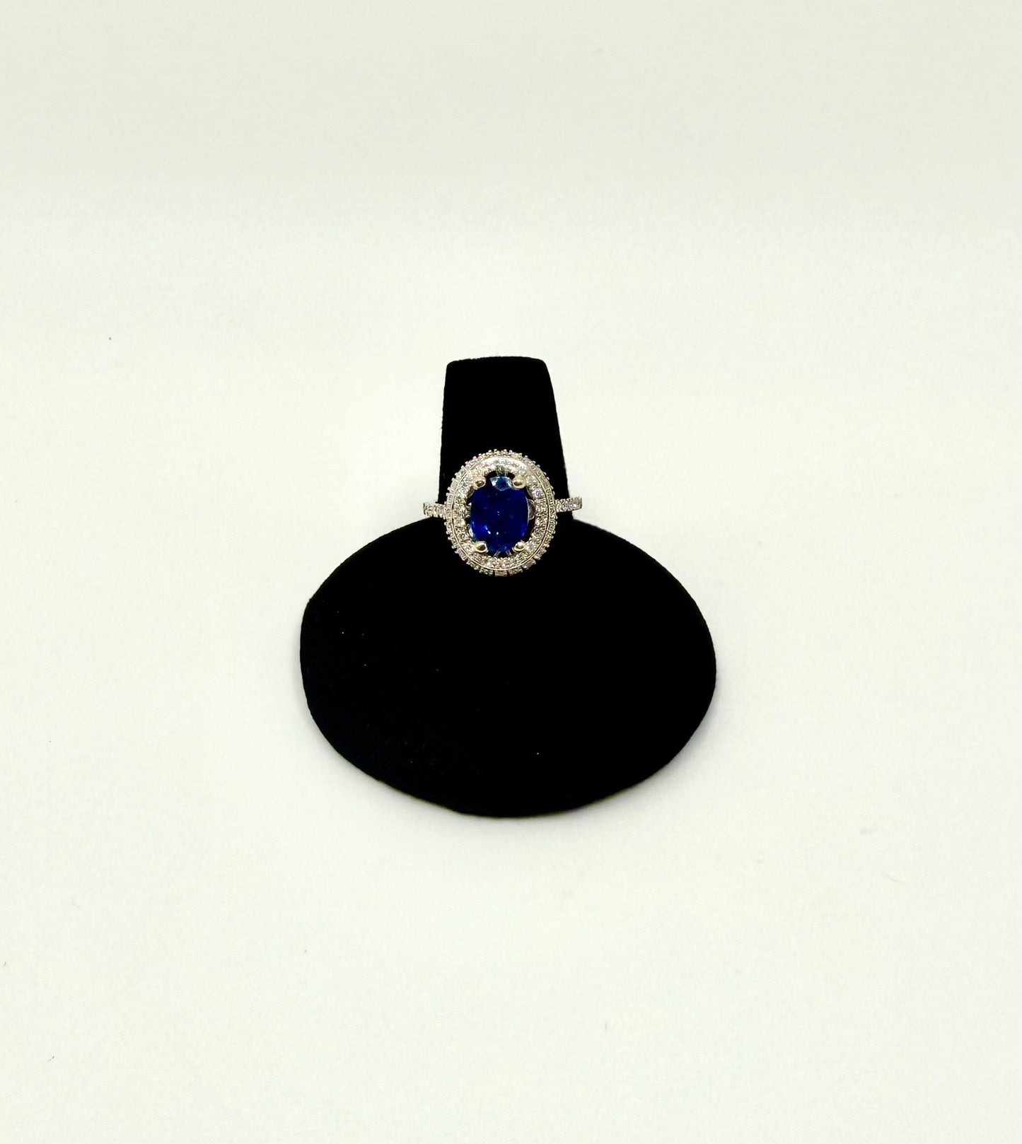 Luxury 12-Ring Collection – 5 Diamond Rings (8ct Total) in 14k Gold + Gemstones | Sapphire, Emerald Turquoise, & Jade