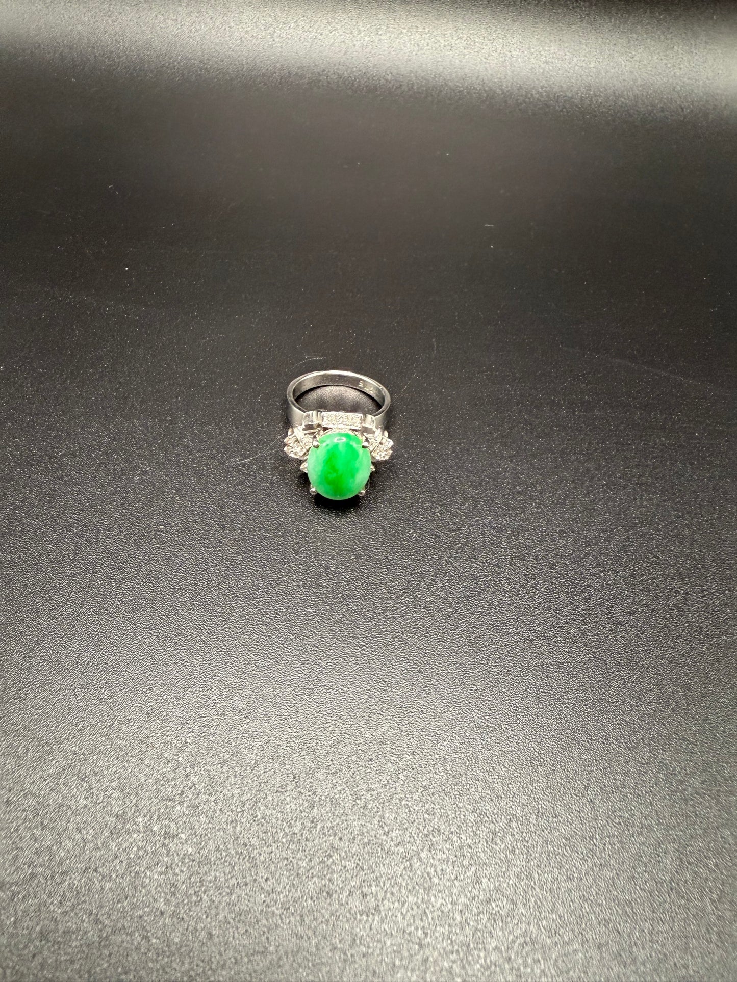 Luxury 12-Ring Collection – 5 Diamond Rings (8ct Total) in 14k Gold + Gemstones | Sapphire, Emerald Turquoise, & Jade
